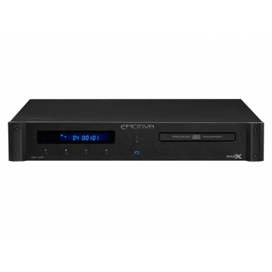 CD проигрыватель Emotiva CD-100
